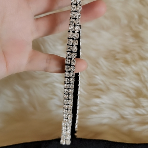 Forever New Diamond-studded camisole - Picture 4 of 8